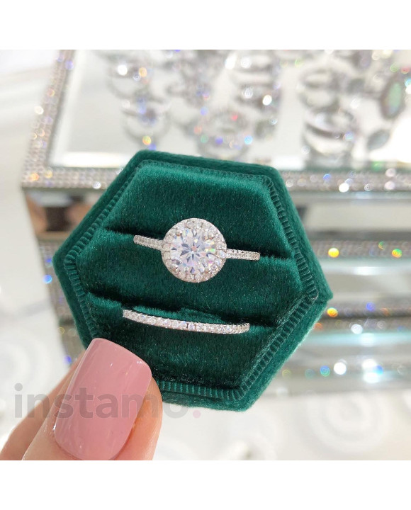 Stříbrný prsten-235361-20