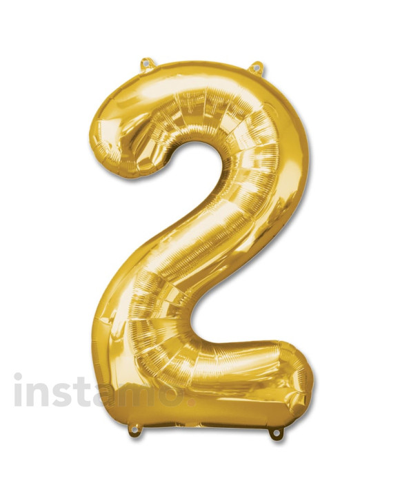 Zlatý balón 2-157462-20
