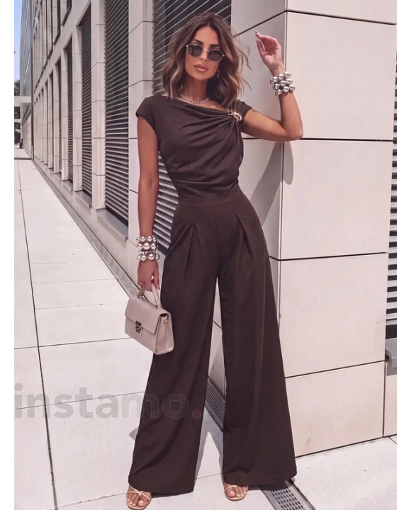 CHOCO overal s ozdobou-329269-20