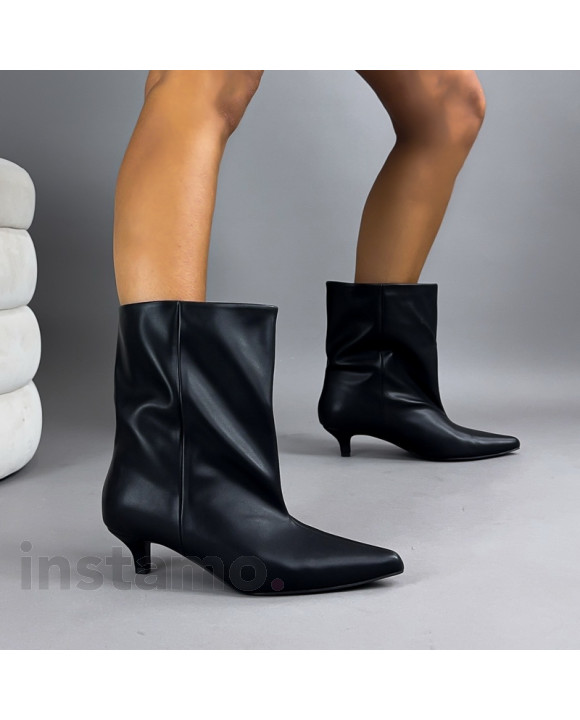 Černé polokozačky-321292-20