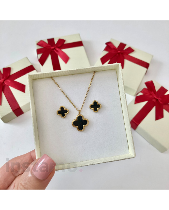 Dámska ocelová souprava-295603-20