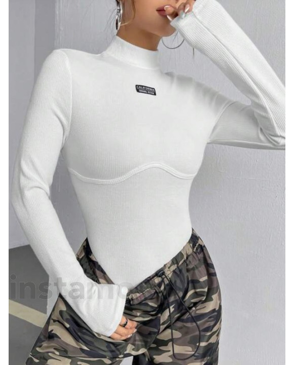 Bílé body-297348-20