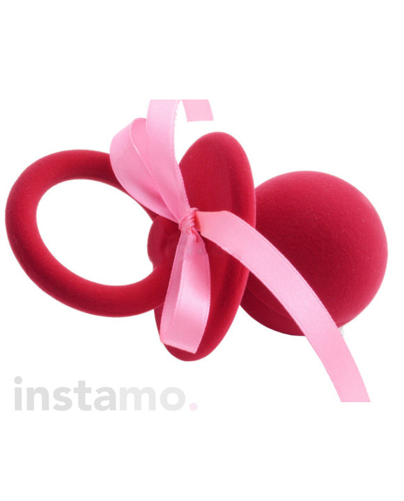 Dárková krabička dudlík-231494-20