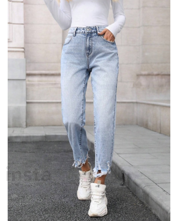 Modré široké džíny-314791-20