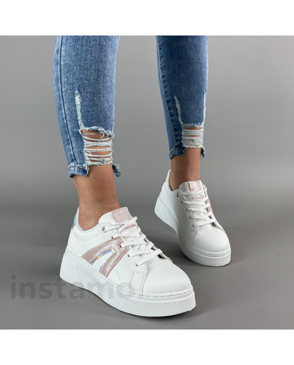 Bílé tenisky-303638-20