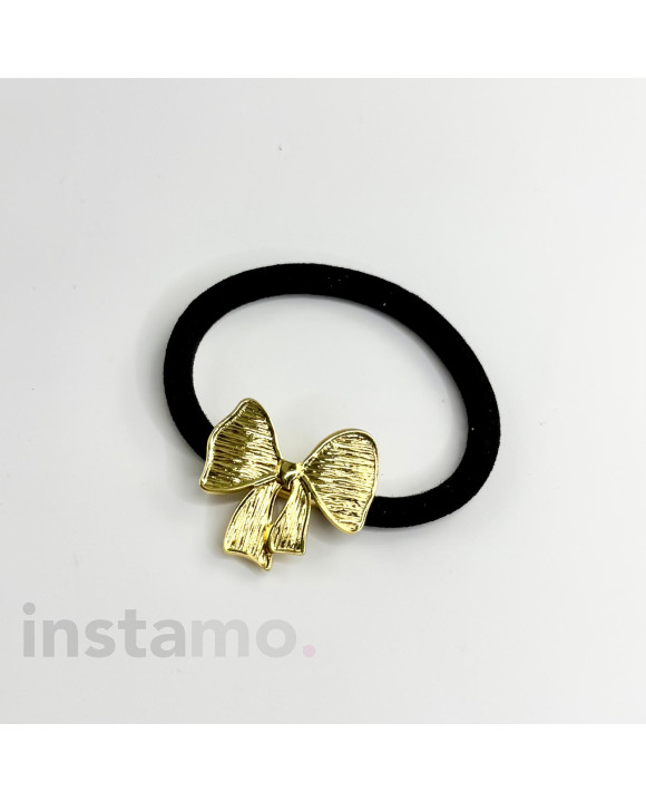 Gumička do vlasů s ozdobou-321558-20