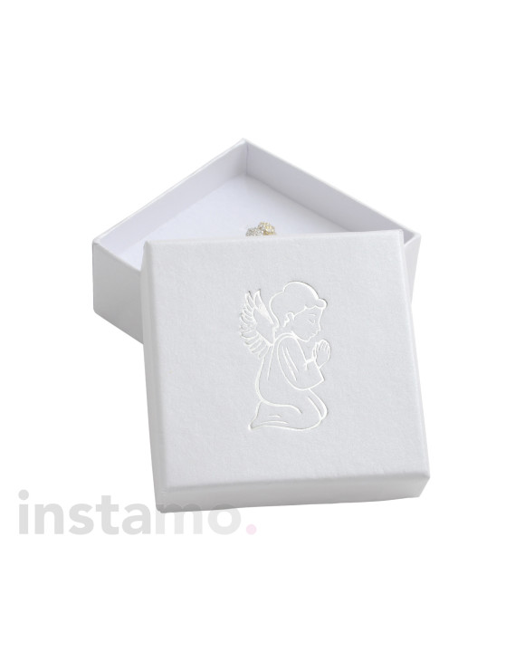 Dárková krabička Anděl-278308-20