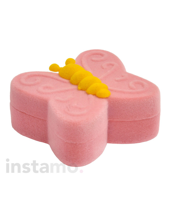 Dárková krabička MOTÝL-295562-20