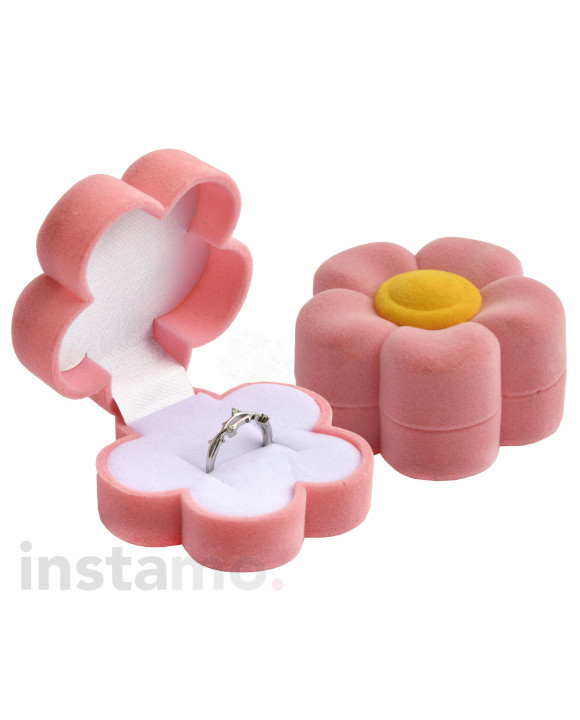 Dárková krabička KVÍTEK-295418-20