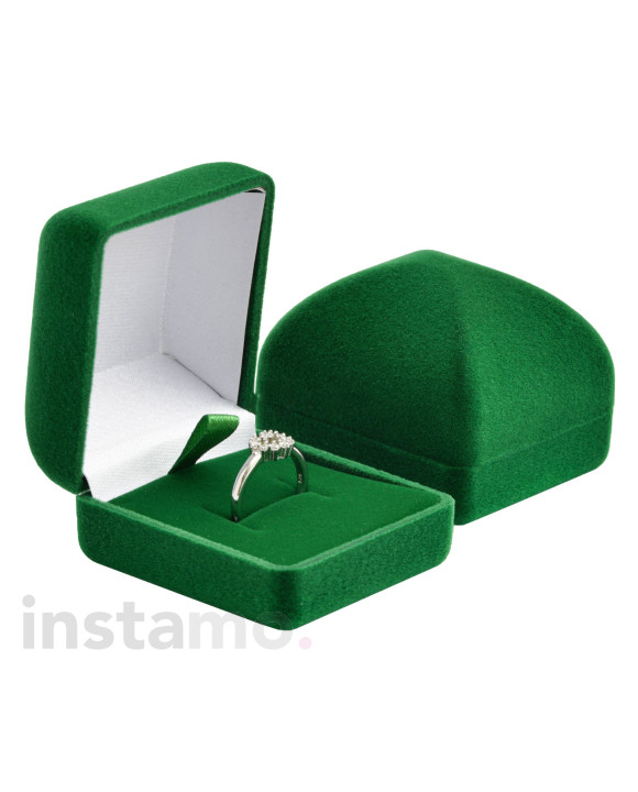 Sametová dárková krabička-295616-20