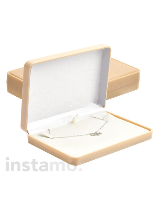 Sametová krabička na náhrdelník-306235-20