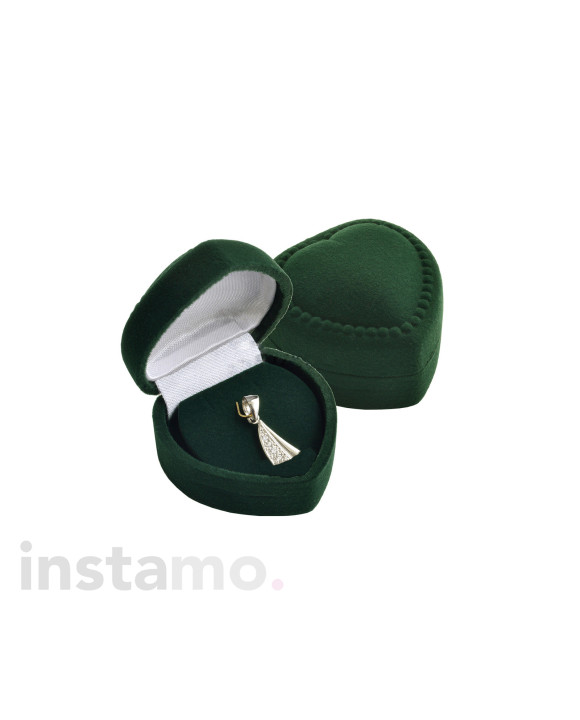 Sametová dárková krabička-295415-20