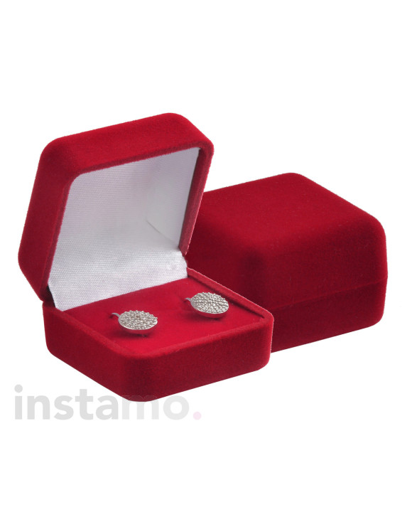 Sametová dárková krabička-295614-20
