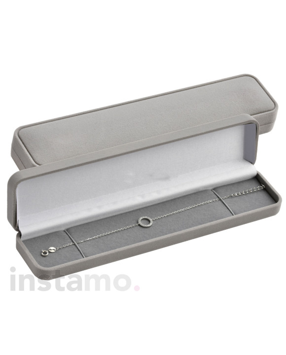 Sametová dárková krabička-295598-20