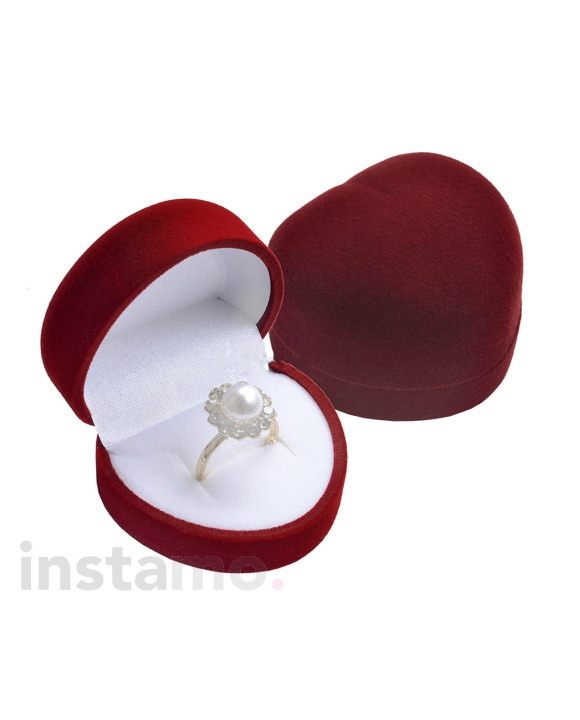 Sametová dárková krabička-278333-20