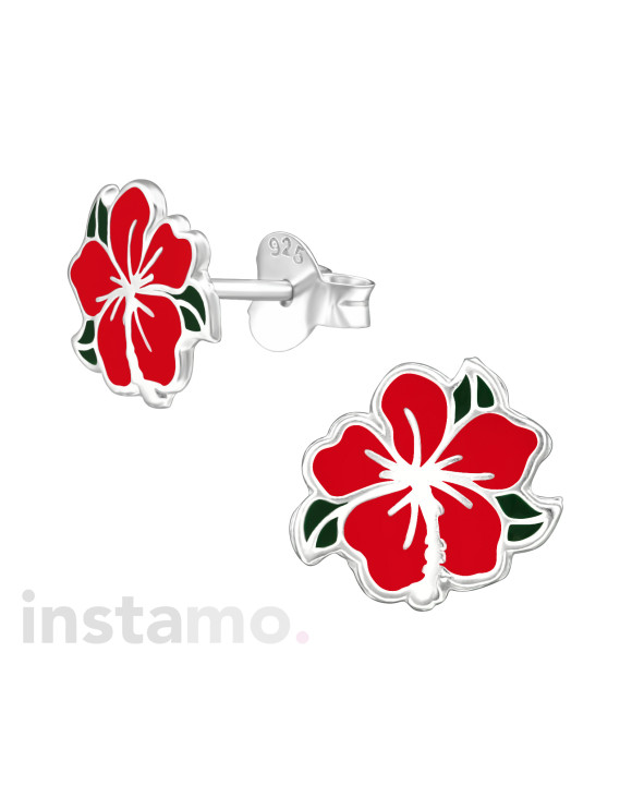 Stříbrné náušnice-211803-20