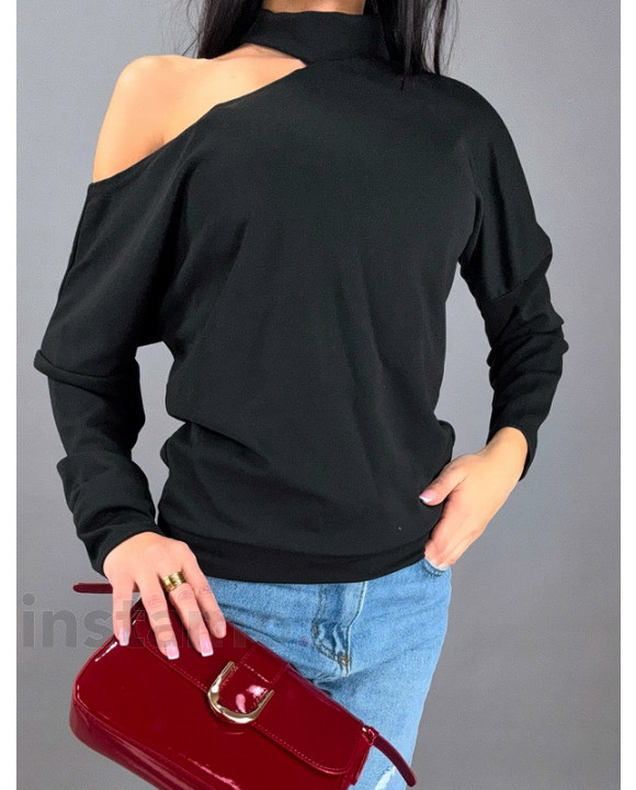 Černý top-315767-20