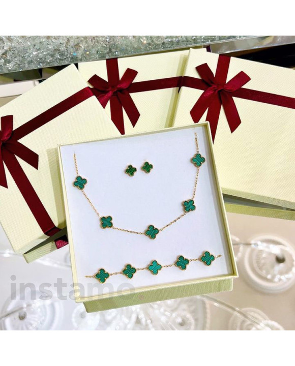 Dámska ocelová souprava-295607-20