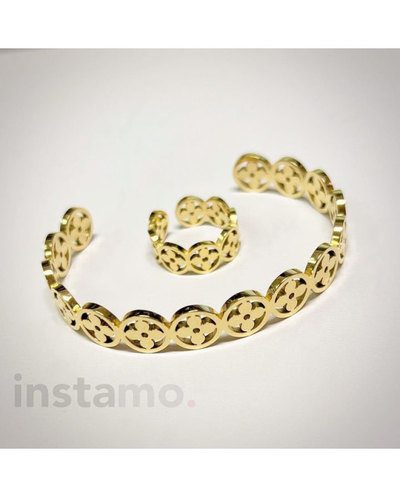 Dámská ocelová souprava-292488-20