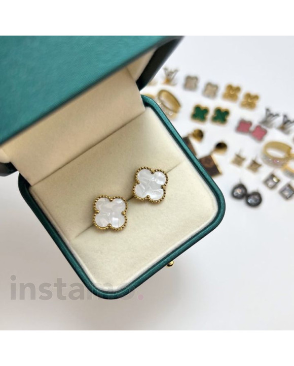 Dámské ocelové náušnice-268713-20