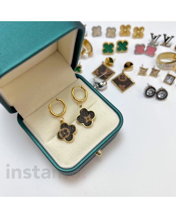 Dámské ocelové náušnice-277342-20