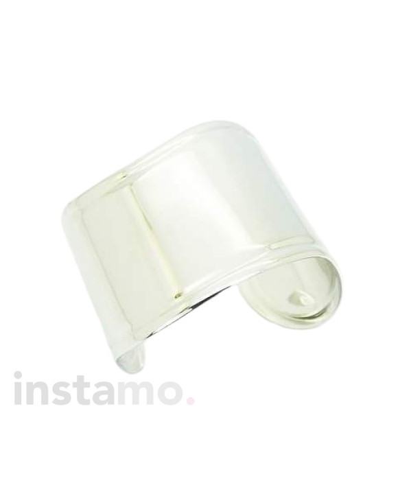 Široký dizajnový náramek-311706-20