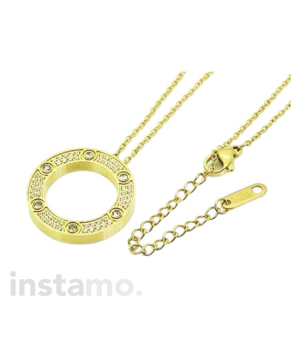 Náhrdelník s přívěskem-312005-20