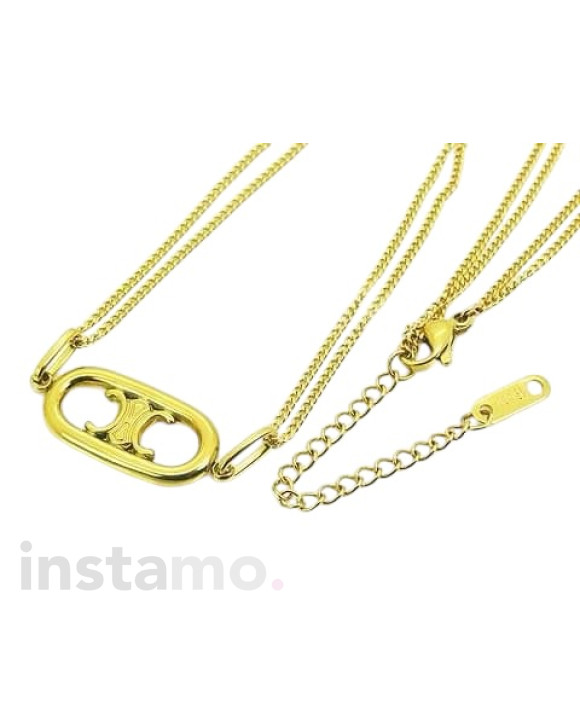 Náhrdelník s přívěskem-312012-20