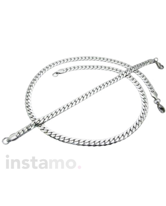 Pánská ocelová souprava-311874-20