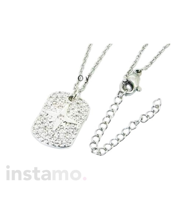 Náhrdelník s plaketou-312003-20