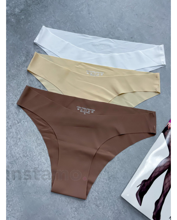 Bezešvové mix kalhokty-305027-20