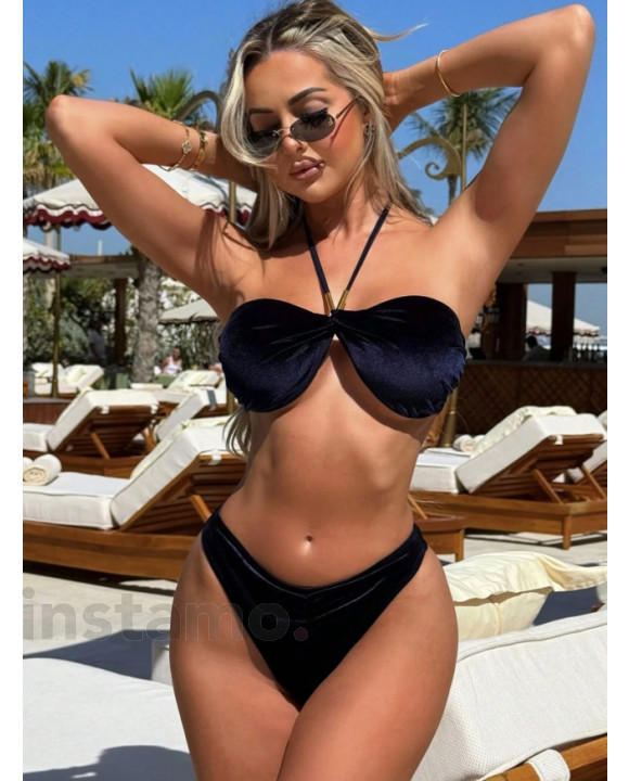 Tmavě modré sametové plavky-319404-20