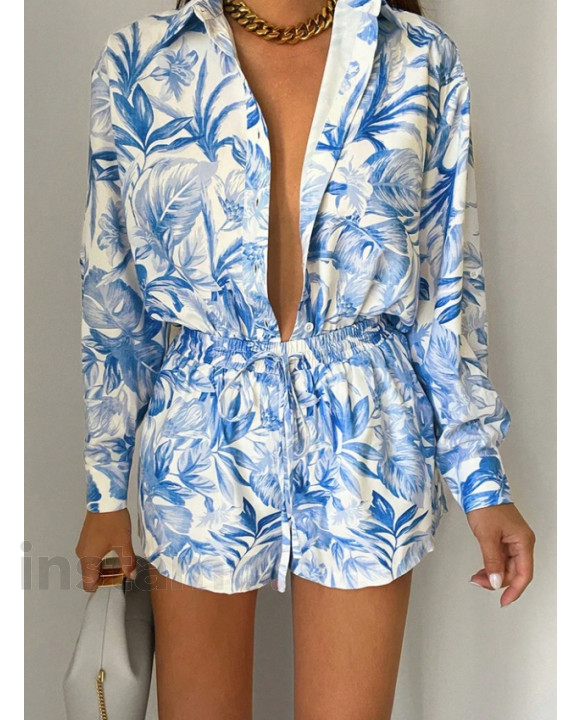 Kraťasový komplet-320292-20