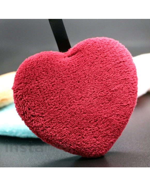 Vínová čistící hubka na tvář-245829-20