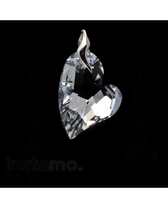 Stříbrný přívěsek-200090-20