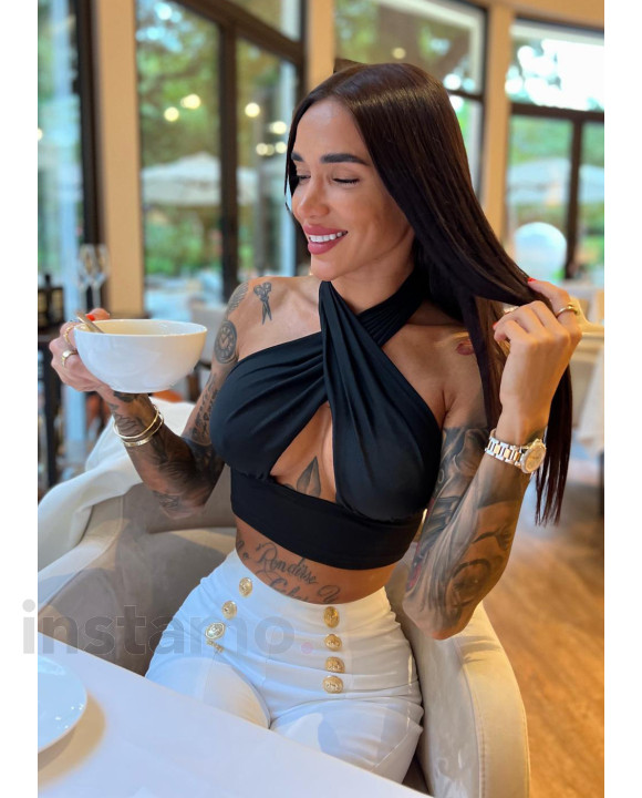 Černý top-282670-20