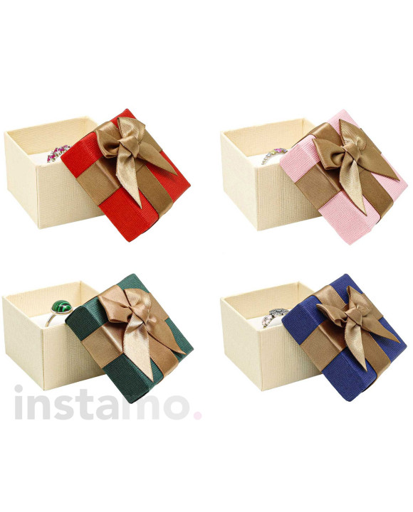 Dárková krabička s mašlí-313852-20