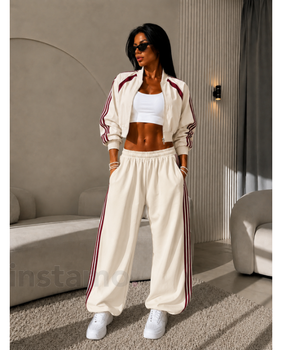 Šušťáková bombera CHIC-328132-20