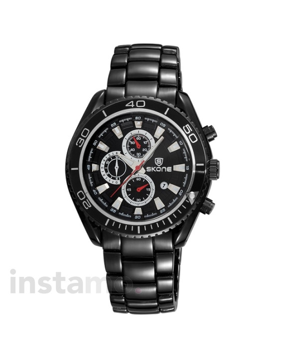 Pánske hodinky SKONE