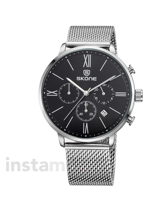 Pánské hodinky SKONE-161890-20