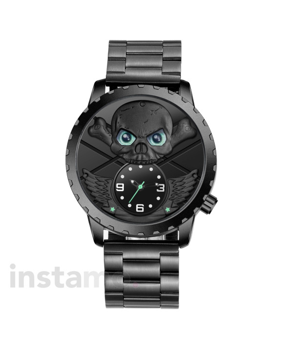 Pánské hodinky SKONE-171595-20