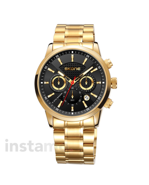 Pánské hodinky SKONE-182244-20