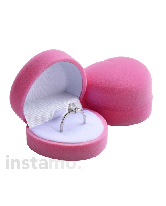 Sametová dárková krabička-278332-20