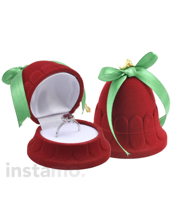 Dárková krabička Zvoneček-278318-20