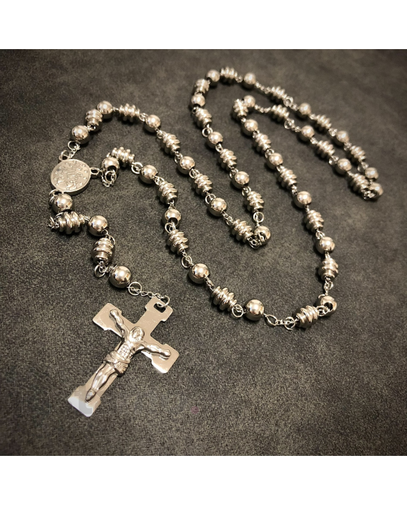 Ocelový růženec-175374-20