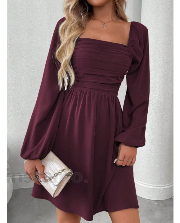 Vínové šaty-322845-20