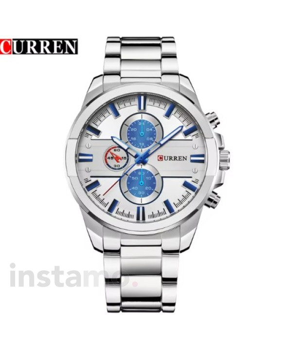 Pánské kovové hodinky-317080-20