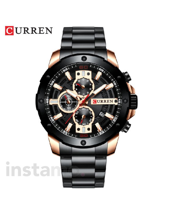 Pánské kovové hodinky-220300-20