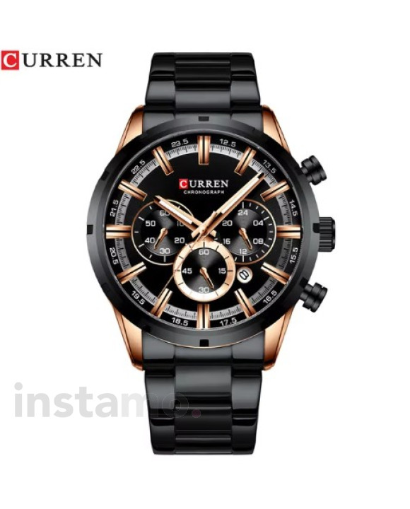 Pánské kovové hodinky-317077-20