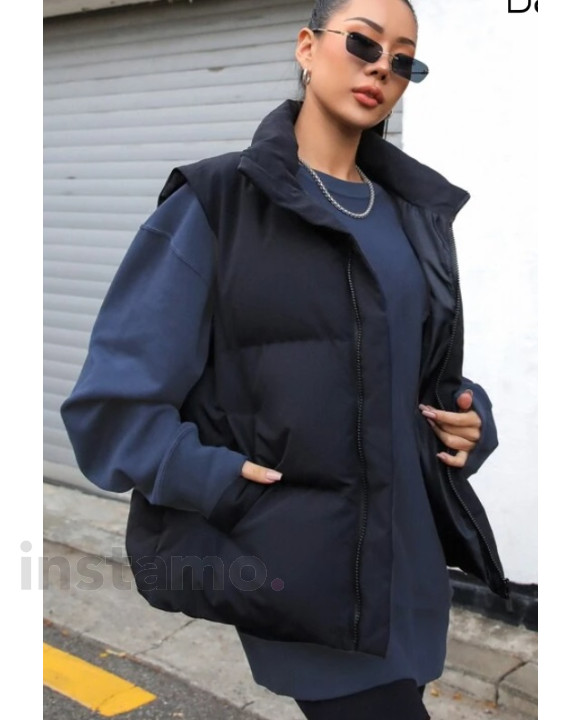 Černá vesta-295302-20